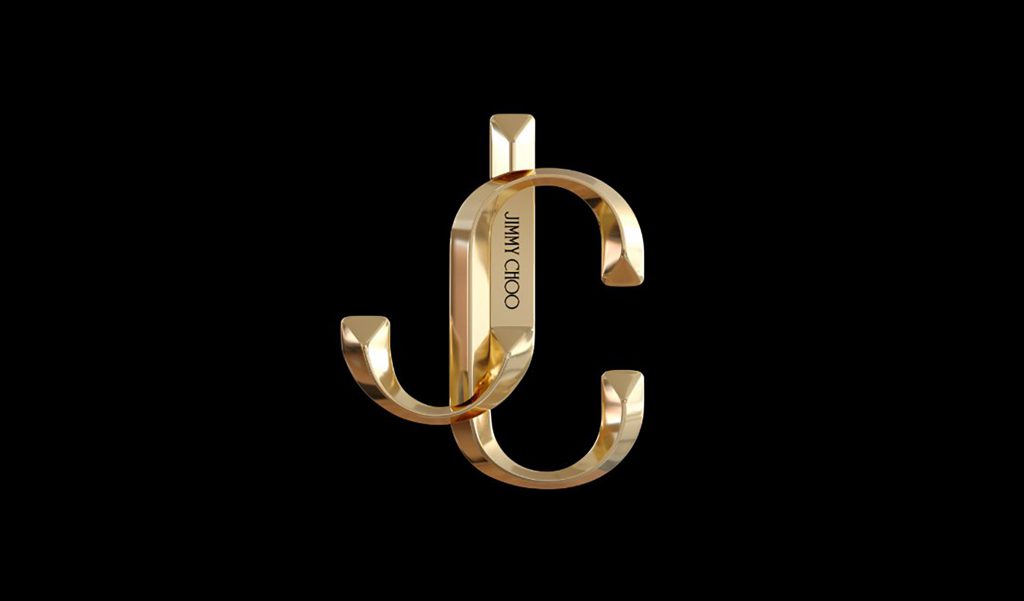 Jimmy Choo Reveals New Logo MFW – MON MODE